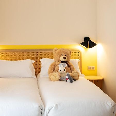 Hotel Escaletto Екс ан Прованс Екстериор снимка