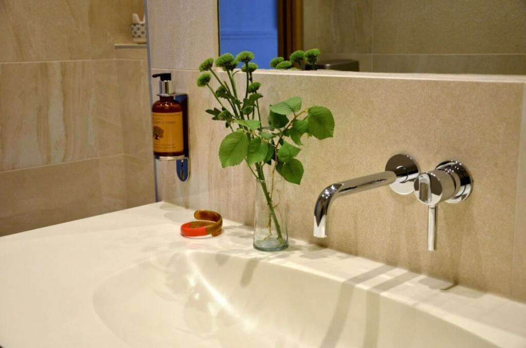 Hotel Escaletto Екс ан Прованс Екстериор снимка