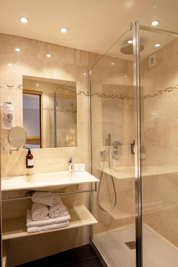 Hotel Escaletto Екс ан Прованс Екстериор снимка