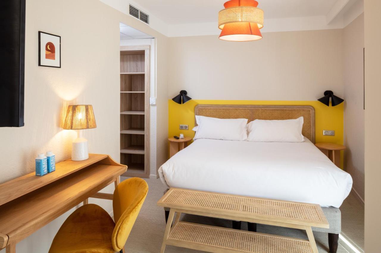 Hotel Escaletto Екс ан Прованс Екстериор снимка