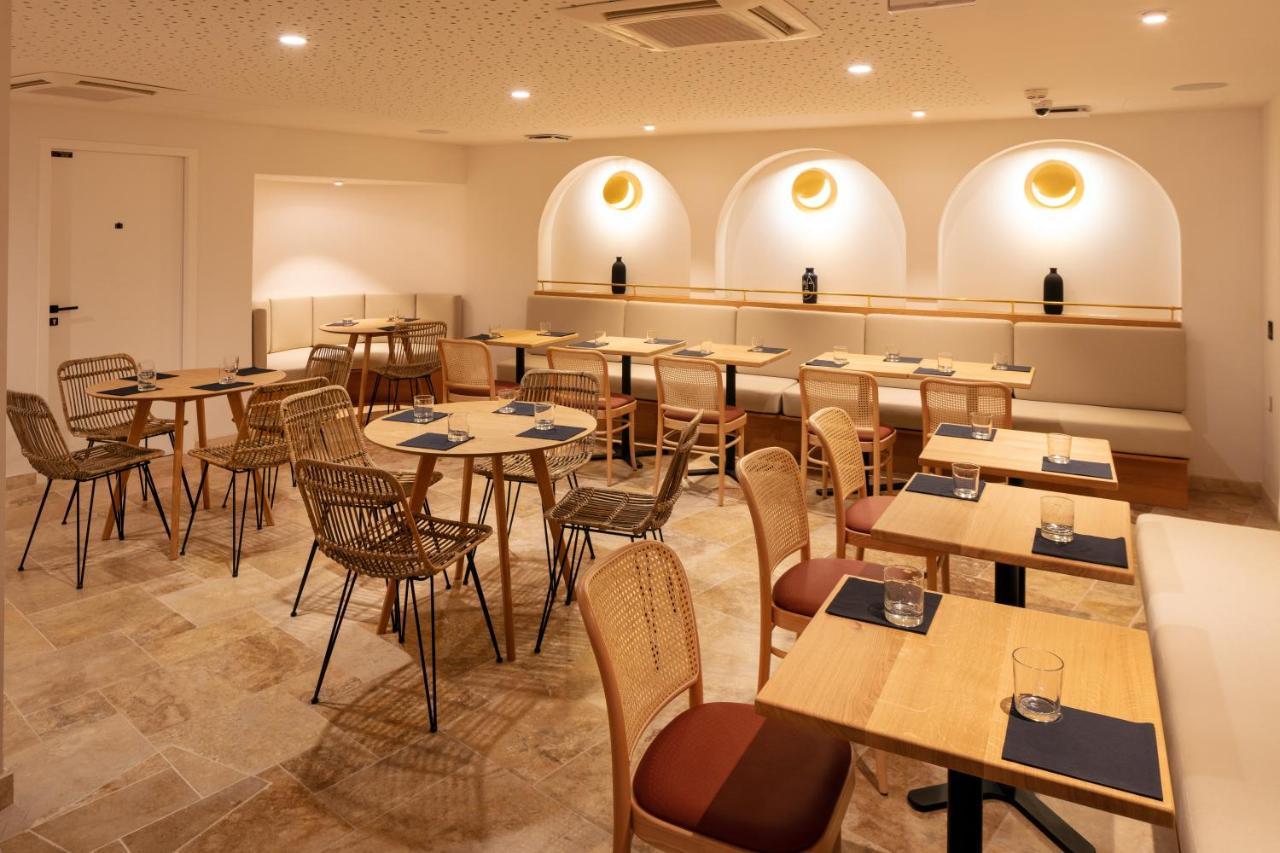 Hotel Escaletto Екс ан Прованс Екстериор снимка