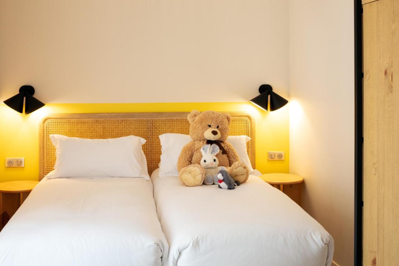 Hotel Escaletto Екс ан Прованс Екстериор снимка